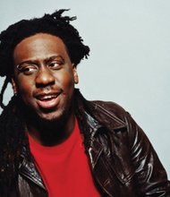 Robert Glasper