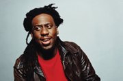 Robert Glasper