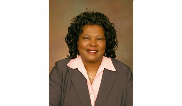Petersburg Mayor W. Howard Myers expected to introduce Rochelle Small-Toney as the new city manager Wednesday evening