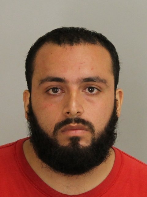 A notebook found on New York and New Jersey bombings suspect Ahmad Khan Rahami contained ramblings about terrorists and also ... A notebook found on New York and New Jersey bombings suspect Ahmad Khan Rahami contained ramblings about terrorists and also ...