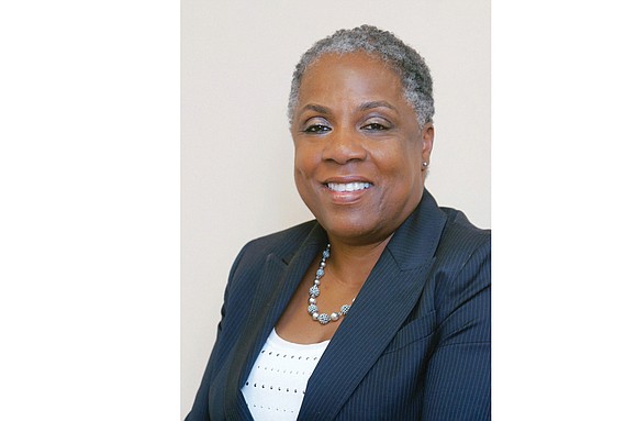 Dr. Cheryl Ivey Green wears many hats. She is the senior assistant to Richmond Mayor Dwight C. Jones. She is ...