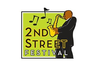 The 28th Annual 2nd Street Festival is returning to Jackson Ward this weekend. On Saturday, Oct. 1, and Sunday, Oct. ...
