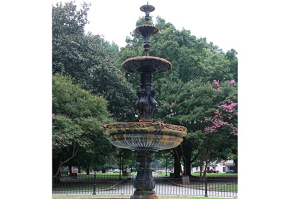 Monroe Park is about to get a $6 million facelift. The nonprofit Monroe Park Conservancy raised the $3 million in ...