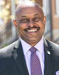 Eugene “Gene” Jones, Chief Executive Officer for the Chicago Housing Authority