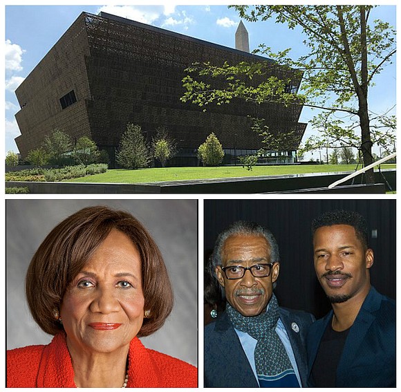 Even in the darkest periods of African-American history and culture, we have found glorious moments to celebrate. Today, with seemingly ... Even in the darkest periods of African-American history and culture, we have found glorious moments to celebrate. Today, with seemingly ...