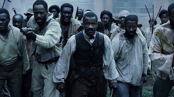 Veteran cinematographer Elliot Davis should be nominated and win several awards this season for his stunning visuals in Nate Parker’s ...