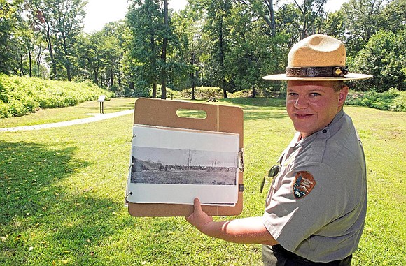 A lecture exploring how Richmond residents, including newly emancipated African-Americans, coped in the aftermath of the Civil War will be …