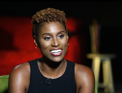Don't call Issa Rae an overnight success. Don't call Issa Rae an overnight success.