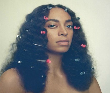 Solange Knowles is more than just Beyonce's little sister. But like Queen Bey, Solange now has a number one album. Solange Knowles is more than just Beyonce's little sister. But like Queen Bey, Solange now has a number one album.