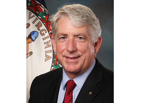 Virginia Attorney General Mark R. Herring is teaming up with Verizon Wireless in a bid to reduce deaths from domestic ...