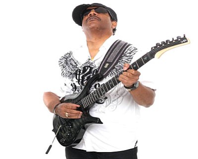 Being born in the Philippines and raised in the Bahamas and the United States makes jazz guitarist Vernon Neilly a ... Being born in the Philippines and raised in the Bahamas and the United States makes jazz guitarist Vernon Neilly a ...