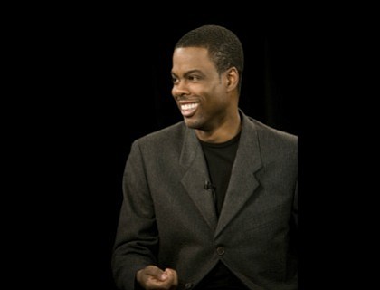 Chris Rock is coming to a venue near you. Chris Rock is coming to a venue near you.