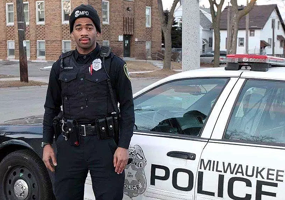 Milwaukee Officer Who Shot Sylville Smith Accused Of Sex Assault New York Amsterdam News The