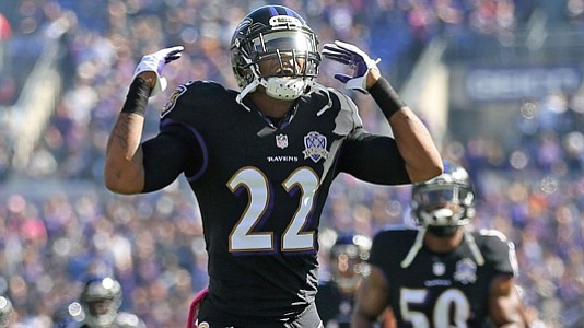 The Baltimore Ravens lost a close game to the New York Giants on Sunday, October 16, 2016. The Baltimore Ravens lost a close game to the New York Giants on Sunday, October 16, 2016.