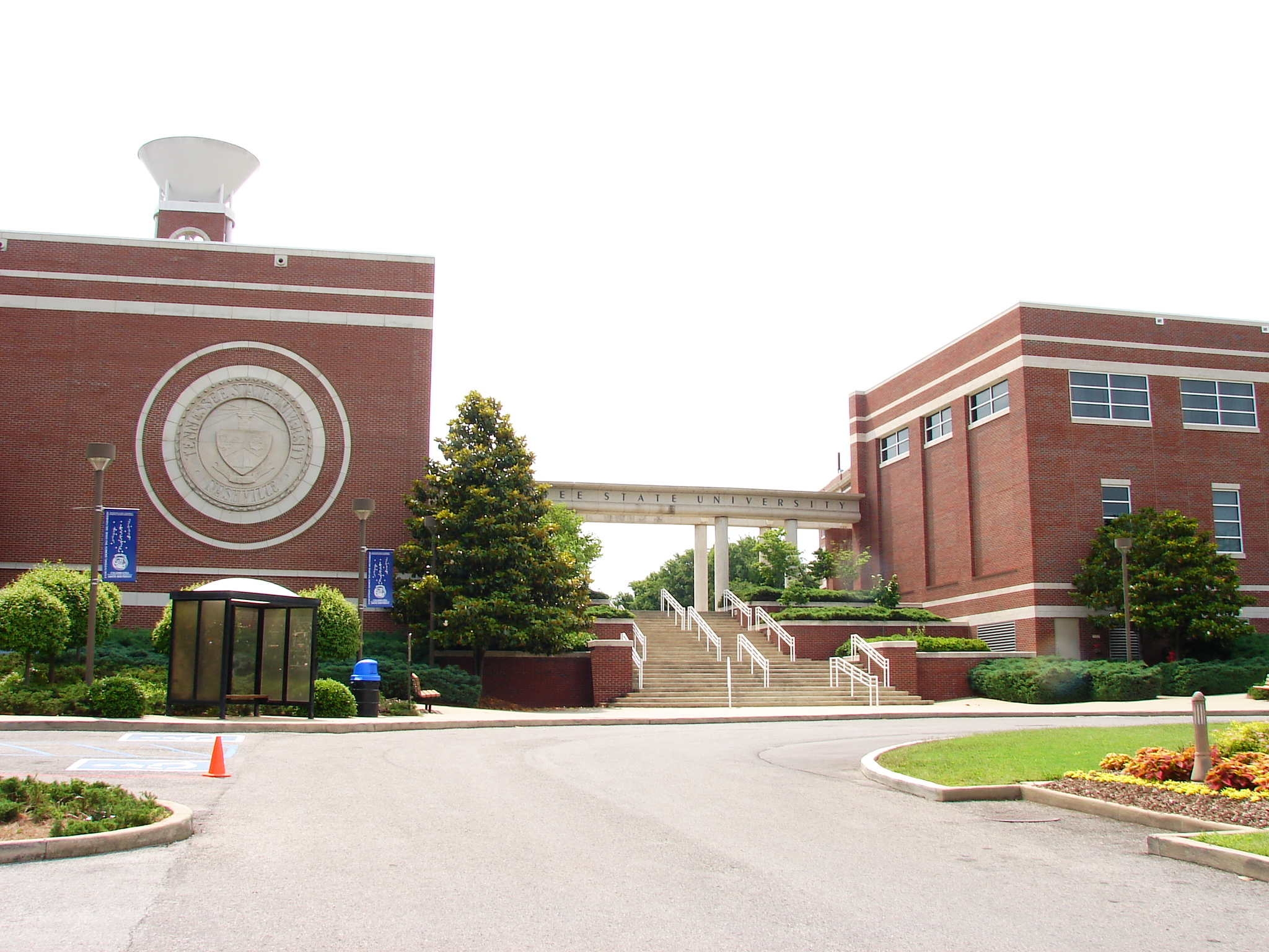 Tennessee State University And SLA Worldwide Lead First HBCU Federal