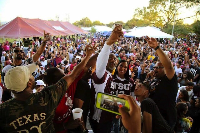 Texas Southern University on X: We're so excited to welcome our