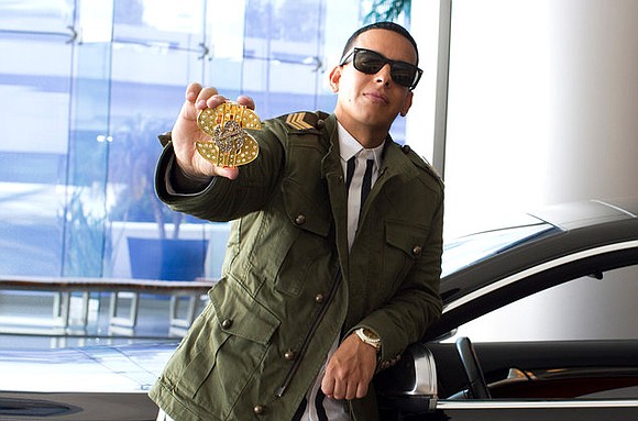 Musician Daddy Yankee, who guest stars on the smash international hit "Despacito," is appealing for help for his native Puerto …
