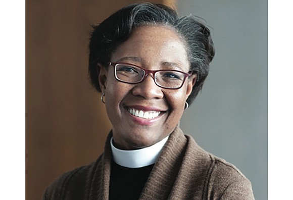 The Episcopal Diocese of Indianapolis has elected the first black, female diocesan bishop in the history of the Episcopal Church.