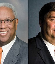 A. Donald McEachin ,Michael L. Wade