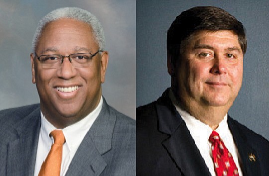 A. Donald McEachin ,Michael L. Wade