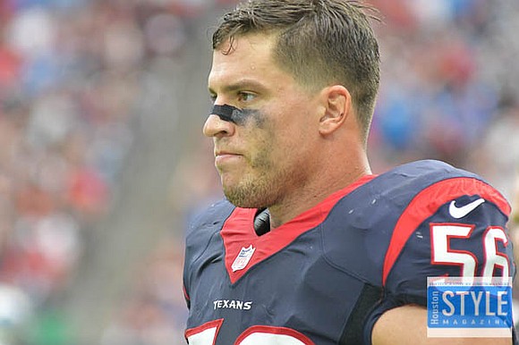The Houston Texans have released ILB Brian Cushing, the team announced today. Cushing is the team’s all-time leading tackler with …