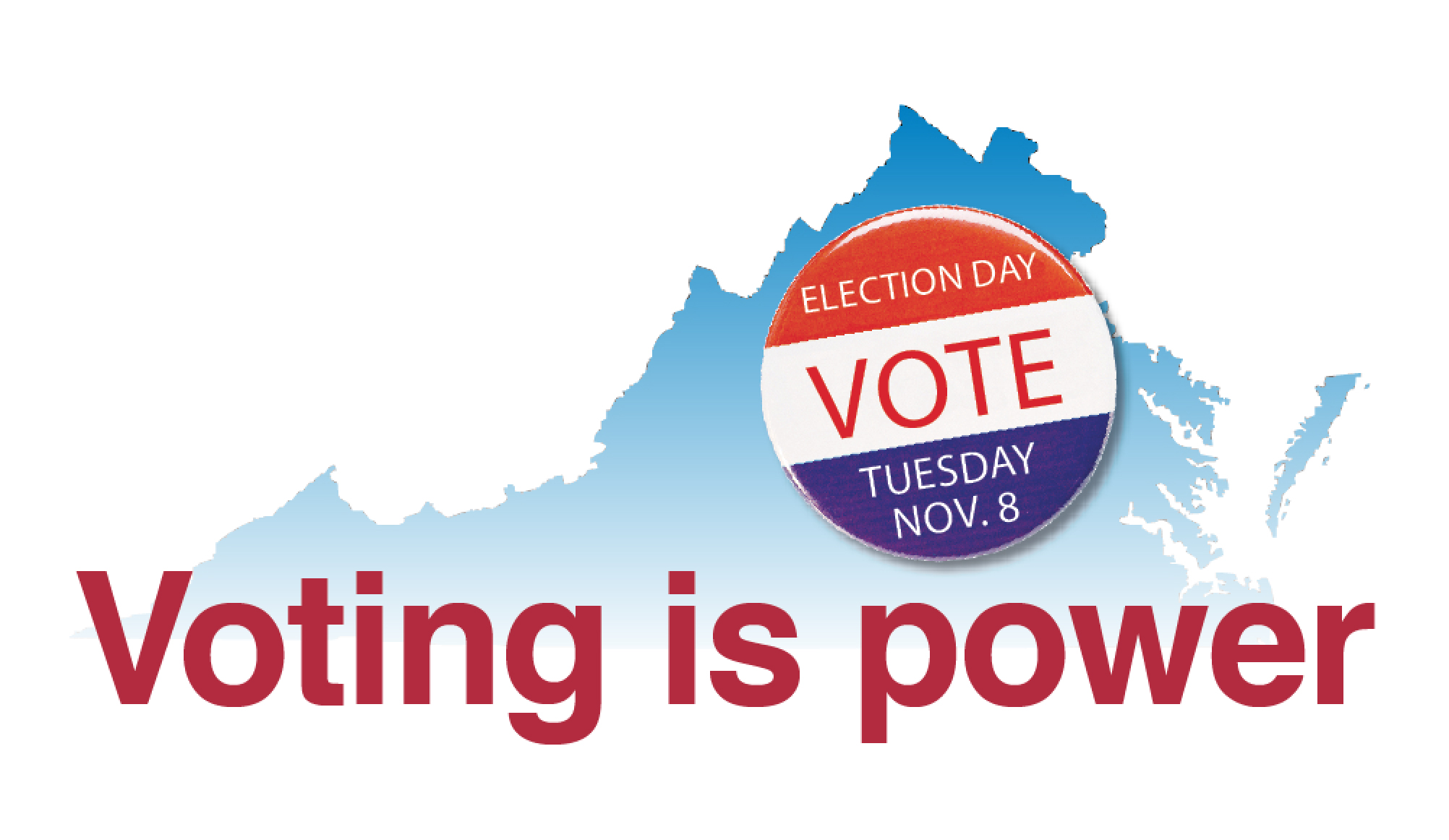 Voting Is Power Richmond Free Press Serving The African American Community In Richmond Va