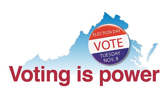Next week, voters will decide the future leadership of our nation and our city. Tuesday, Nov. 8, is Election Day, ...