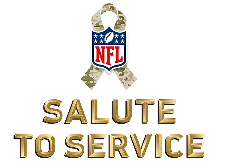 NFL-USAA Salute to Service Award Nominees, Houston Style Magazine