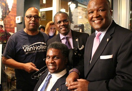 TV One #NewsOneNow Election Night Watch Party