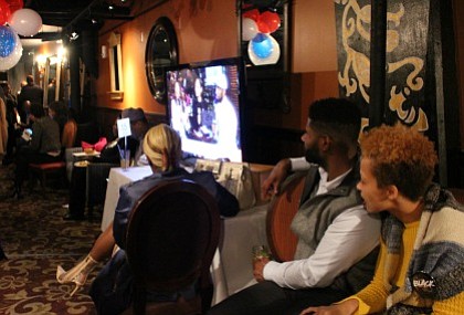 TV One #NewsOneNow Election Night Watch Party