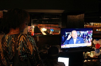 TV One #NewsOneNow Election Night Watch Party