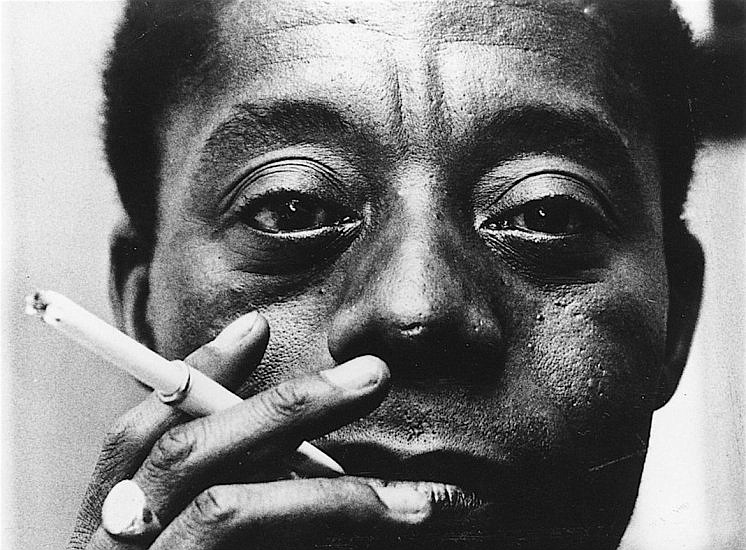 James Baldwin reaches out from the grave in ‘I Am Not Your Negro’ | New ...