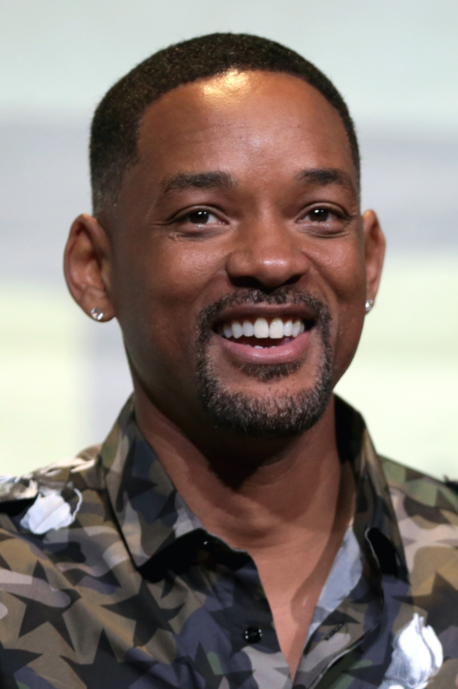 Will Smith To Portray Harlem Mobster Nicky Barnes New York