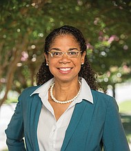 Ms. Marsh-Carter