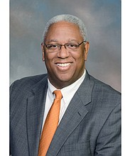 Sen. McEachin