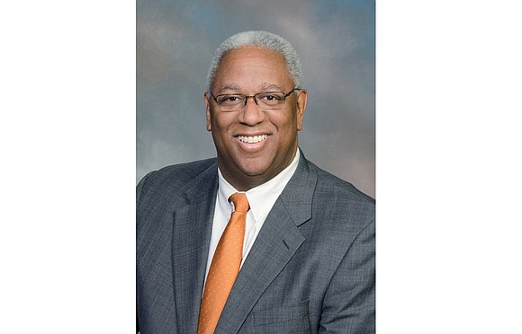 Henrico state Sen. A. Donald McEachin soon will be heading to Washington. The 55-year-old attorney who carried the Democratic banner ...