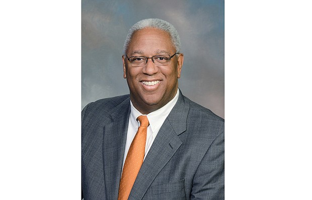 Sen. McEachin