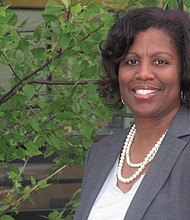 Ms. Page