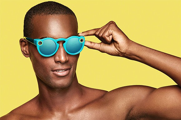 Shares of Snap surged 44% in their debut on the New York Stock Exchange and hit a high of $29.44 …