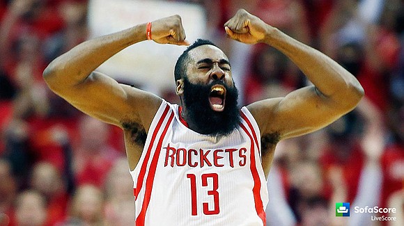 The troubles for James Harden keep piling up. The son of former Houston Rockets Moses Malone Jr. has filed a …