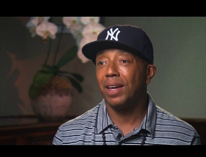 Russell Simmons is a pioneer in creating content for and about the underserved -- and he sees no reason to ... Russell Simmons is a pioneer in creating content for and about the underserved -- and he sees no reason to ...