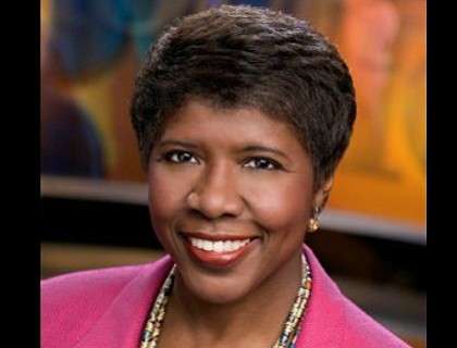 I will always regret not grabbing the reporter's notebooks that belonged to Gwen Ifill. I was a young reporter at ... I will always regret not grabbing the reporter's notebooks that belonged to Gwen Ifill. I was a young reporter at ...