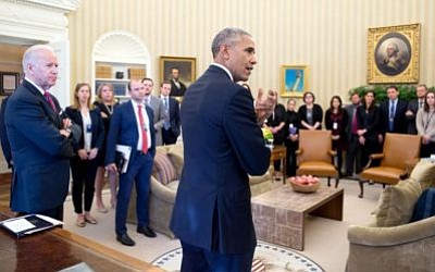 The first backlash election of the presidency of President Barack Obama’s time in office was 2010 when Democrats in the ... The first backlash election of the presidency of President Barack Obama’s time in office was 2010 when Democrats in the ...