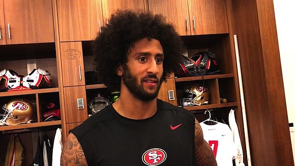 The Baltimore Ravens are still considering signing controversial quarterback Colin Kaepernick even though team owner Steve Bisciotti has admitted the …