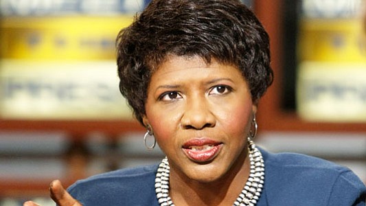 American Peabody award-winning journalist, television news broadcaster, and author, Gwen Ifill died on Monday, November 14, 2016. American Peabody award-winning journalist, television news broadcaster, and author, Gwen Ifill died on Monday, November 14, 2016.