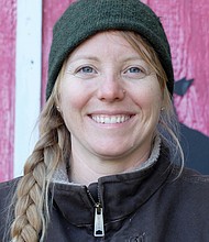 Amy Wildermann