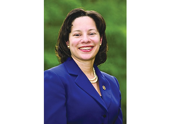 Richmond Delegate Jennifer L. McClellan is going to run for the 9th District Senate seat in a still-to-be-announced special election.