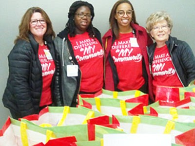Thanks to Hungry Harvest, Shop Rite and The Community Health Improvement team of the University of Maryland Medical Center, more ... Thanks to Hungry Harvest, Shop Rite and The Community Health Improvement team of the University of Maryland Medical Center, more ...