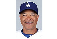 Dave Roberts found a cure for a record-setting plague of injuries this season as the Los Angeles Dodgers’ first-year manager.