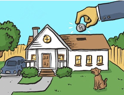Mortgage rates have pushed past 4% for the first time this year. Mortgage rates have pushed past 4% for the first time this year.